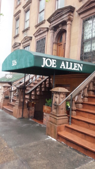 NYC JOE ALLEN①.jpg