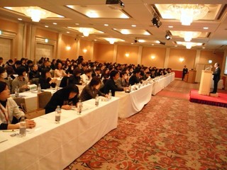 きき湯発表会2014③.JPG