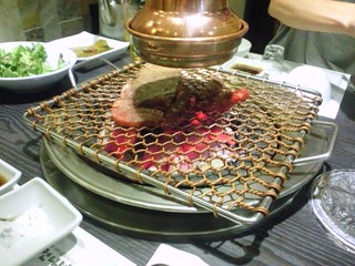 夜の焼肉③.JPG