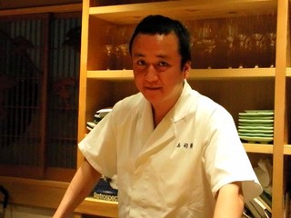 寿司勇親父さん.JPG